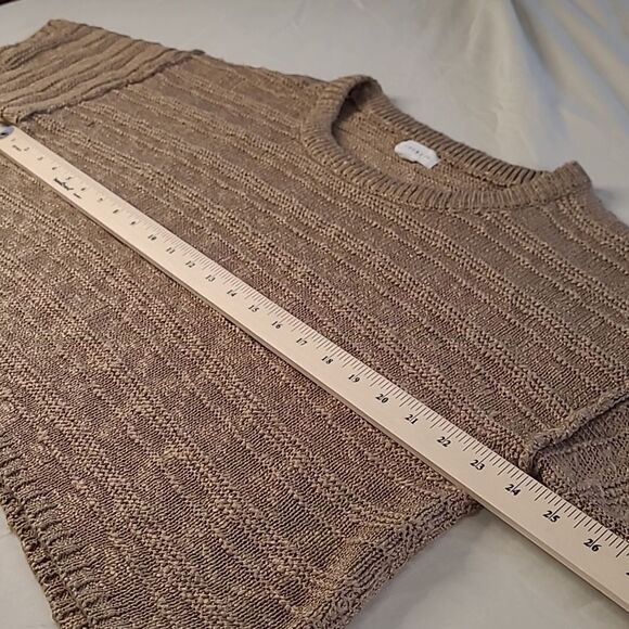 Promesa sz Med sweater oversized cropped - Picture 5 of 7